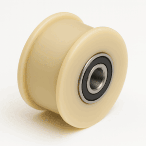 Dupla csapágyas szíjfeszítő szárítógéphez 8581250125037