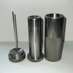 Busa tabletta prés szerszám