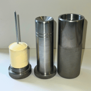 Busa tabletta prés szerszám